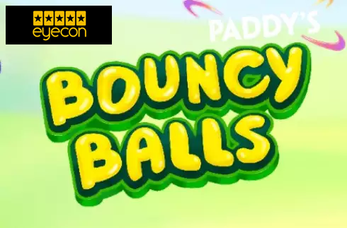 Bouncy Balls
